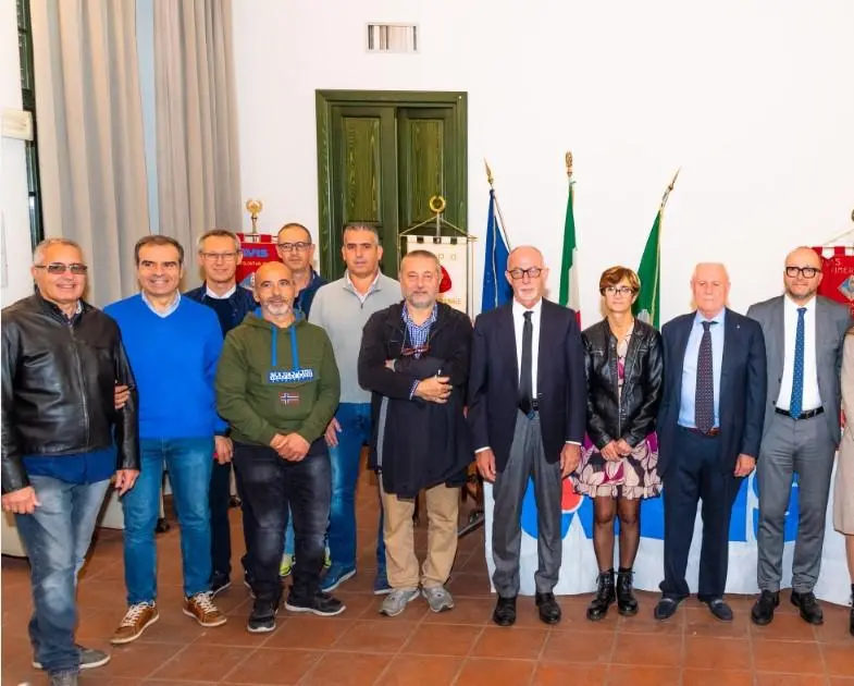 Avis e Aido, benefattori premiati