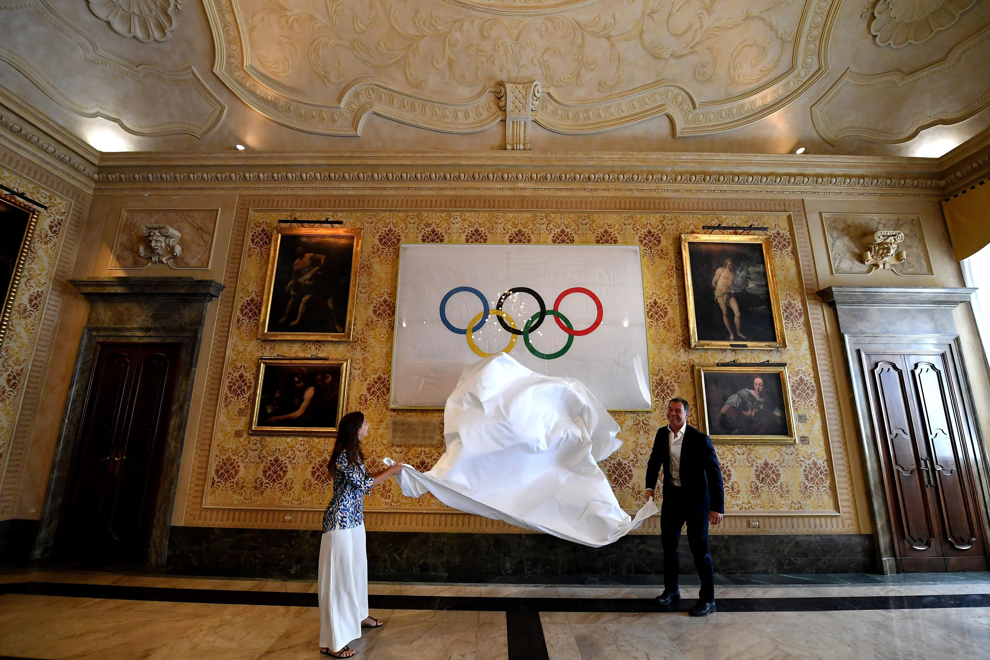 Olimpiadi 2026: hanno ancora senso?