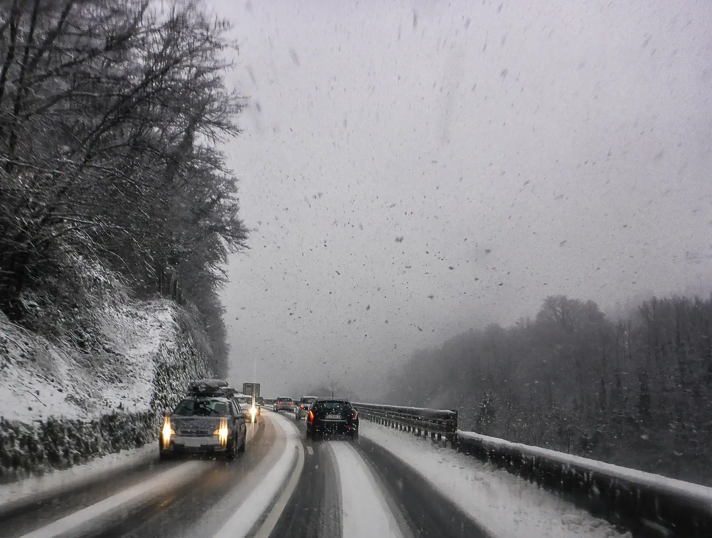 Meteo weekend Lombardia: Epifania col sole, ma domenica arriva la pioggia