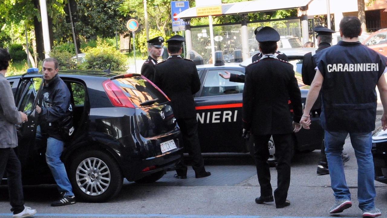 Carabinieri