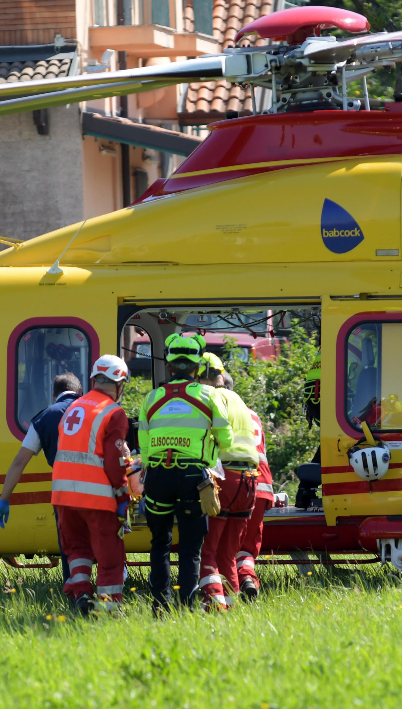 Palazzolo Ingoia Palloncino E Soffoca Muore Bimba Di Sette Mesi