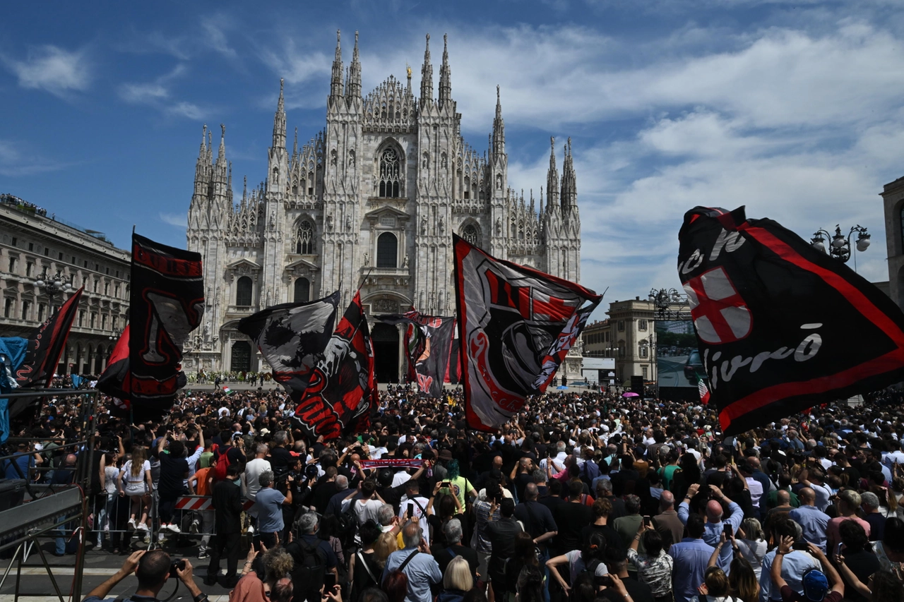 Funerali di Silvio Berlusconi