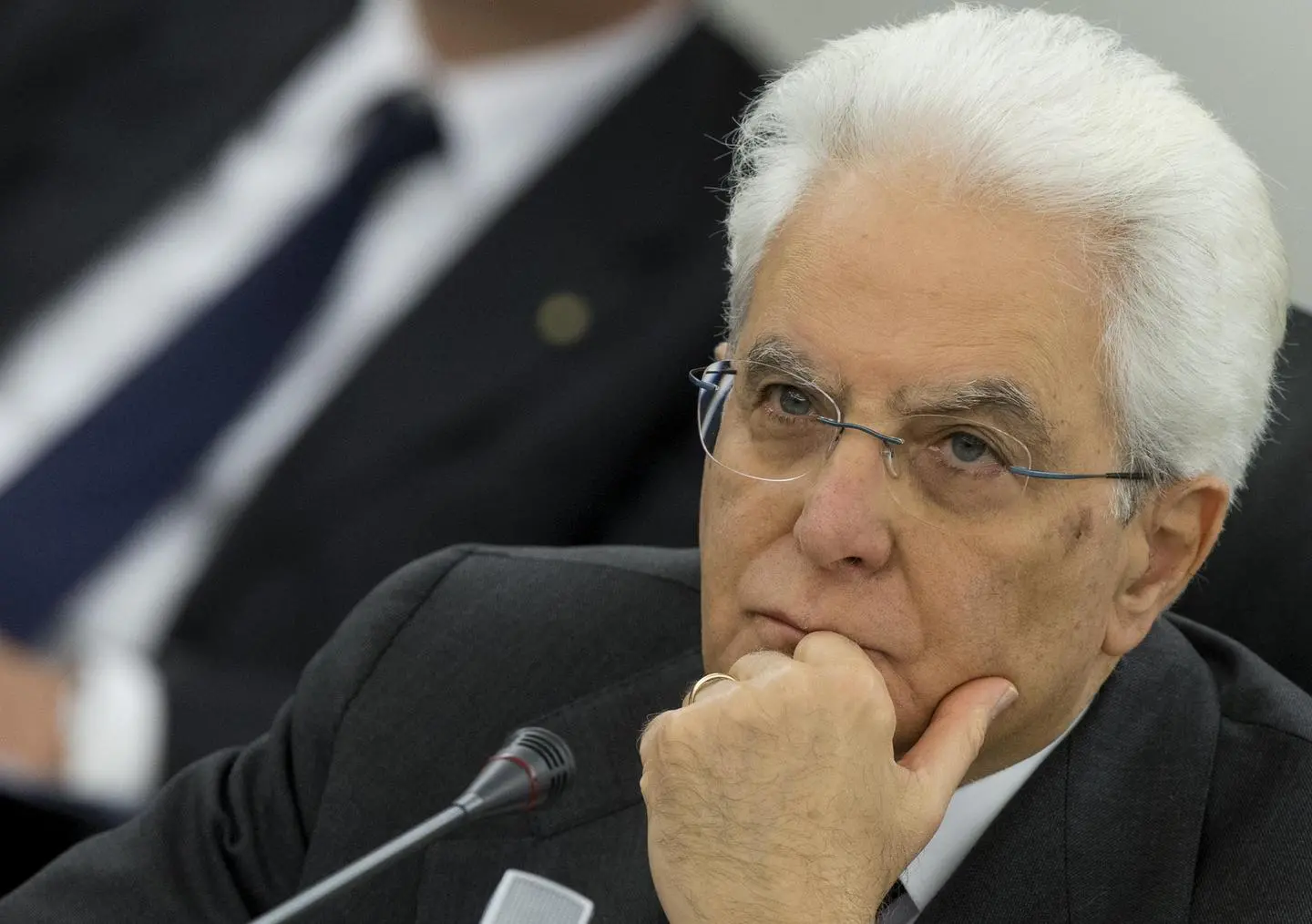 Rinviata la visita a Sondrio del Presidente della Repubblica Sergio Mattarella