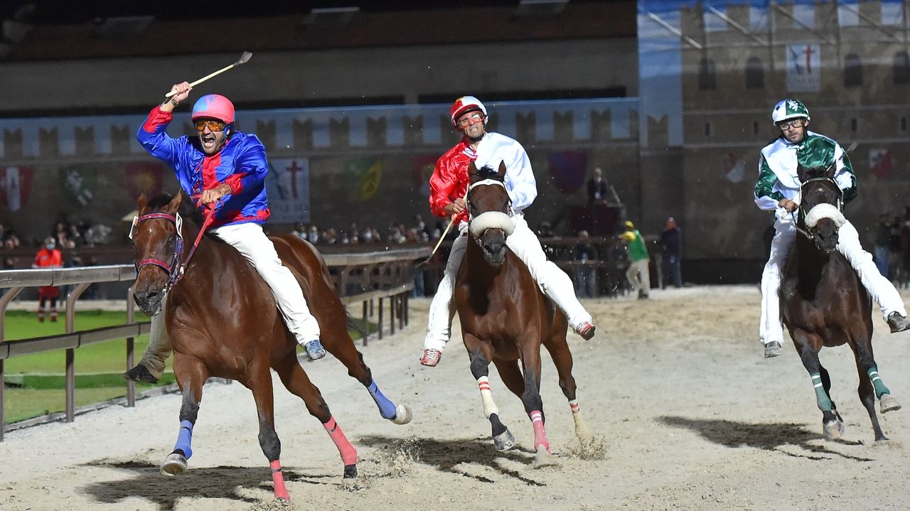 Palio di Legnano 2022, il calendario degli eventi