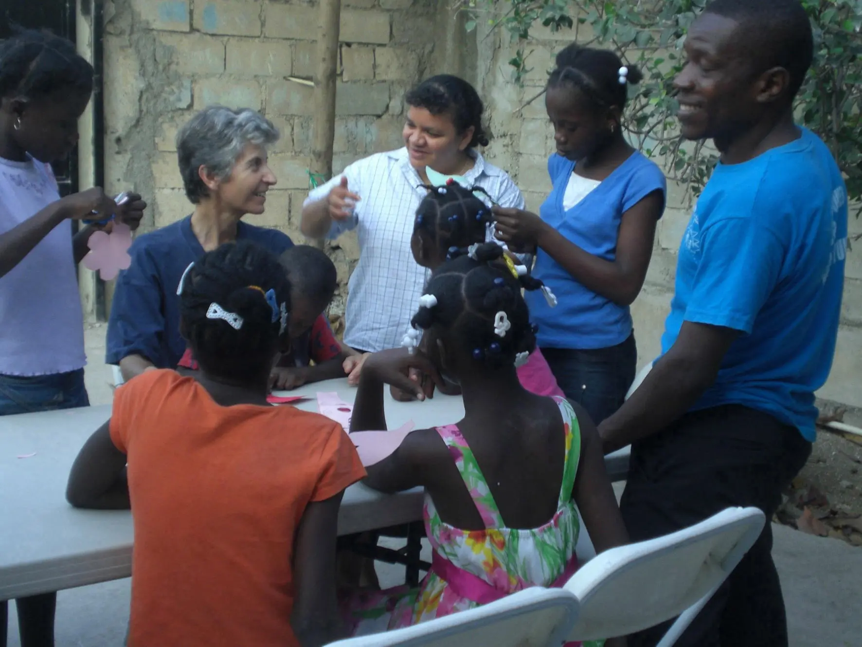 Uccisa suora ad Haiti, addio a Luisa Dell'Orto: era l'angelo dei bambini di strada