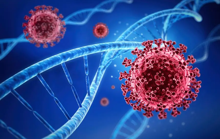 Covid, individuate 230 varianti "figlie" di Omicron. L'Oms: "Mutazioni imprevedibili"