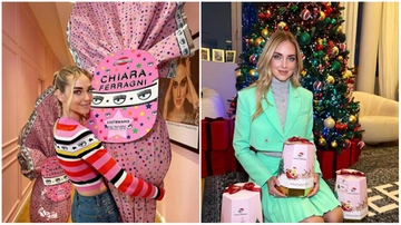 Chiara Ferragni: dopo il pandoro, tocca alle uova. I pm indagano anche sui dolci di Pasqua