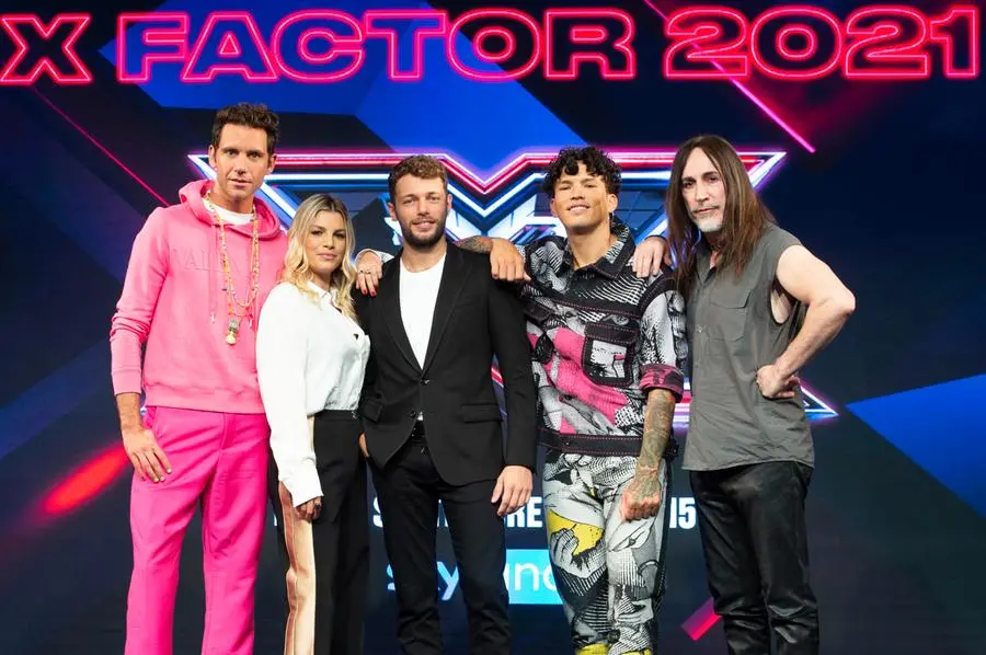 X Factor 2021, domani la serata delle Cover: quali sono e chi le canterà