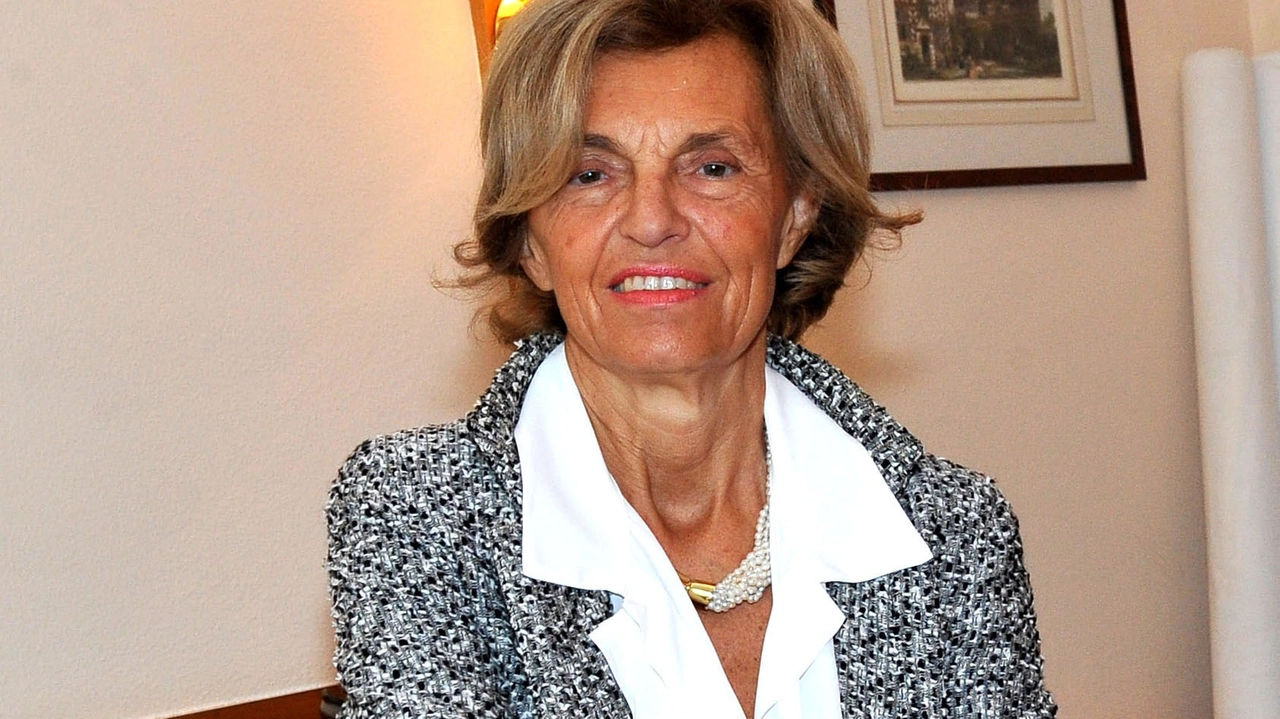 Annarosa Racca, consigliera comunale leghista