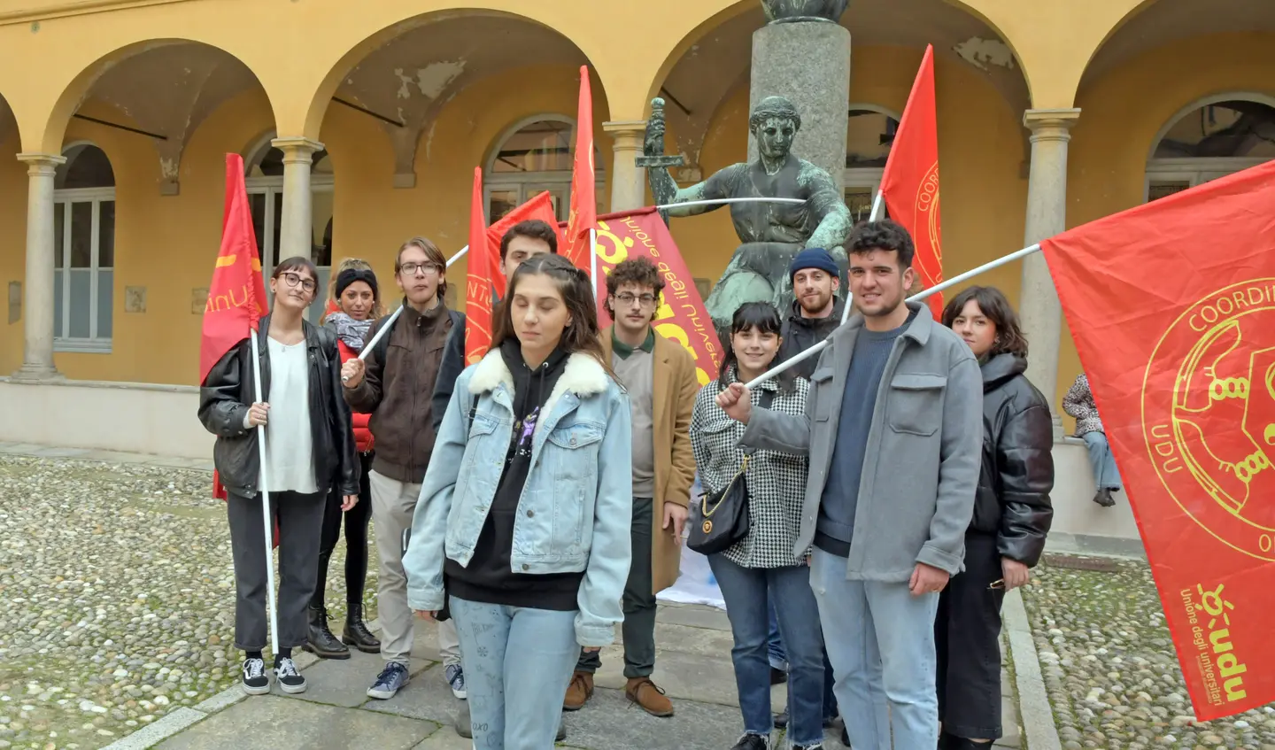 La disabile cacciata dall’aula, scuse e la proposta: a tavola con chi l’ha allontanata