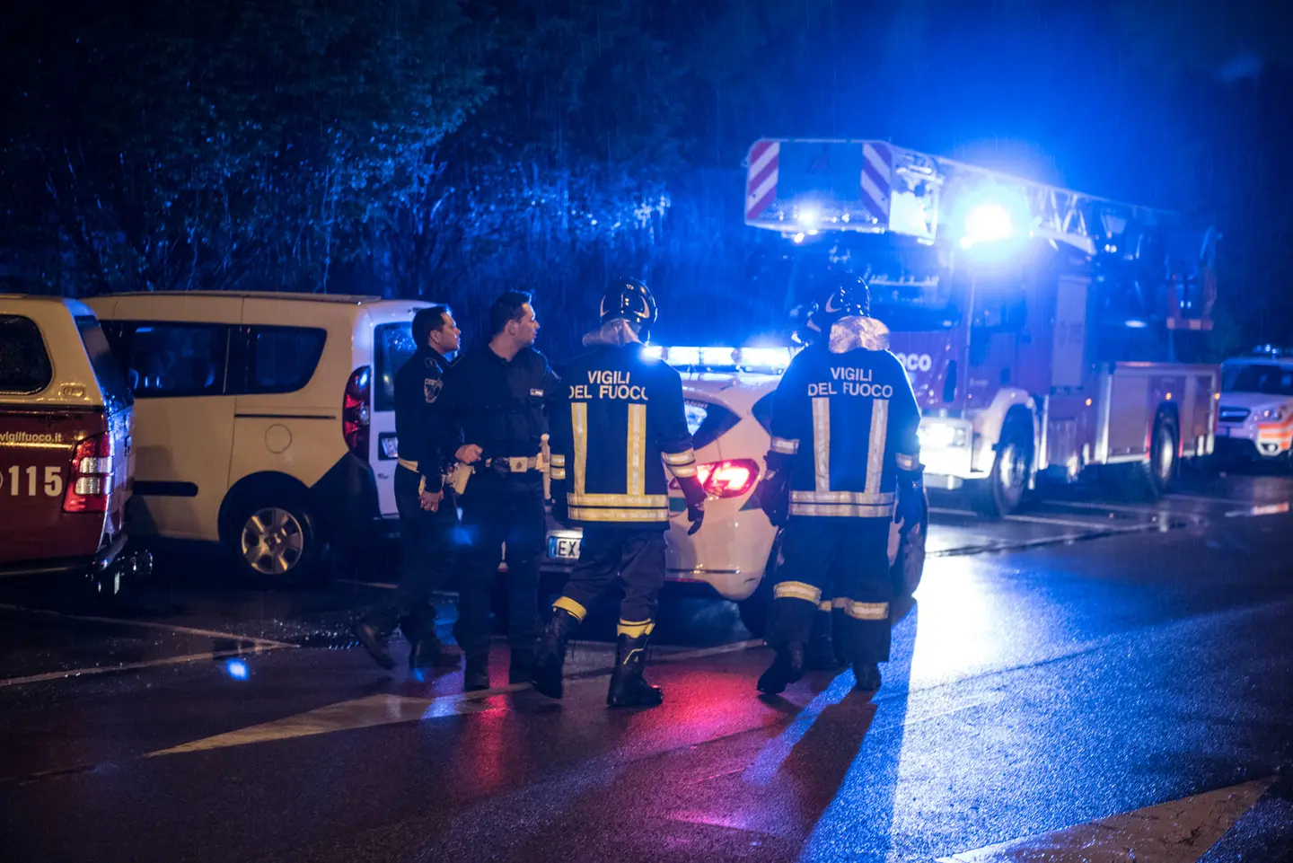 Como: positivo all'alcol test mentre cammina per strada. Patente ritirata  lo stesso