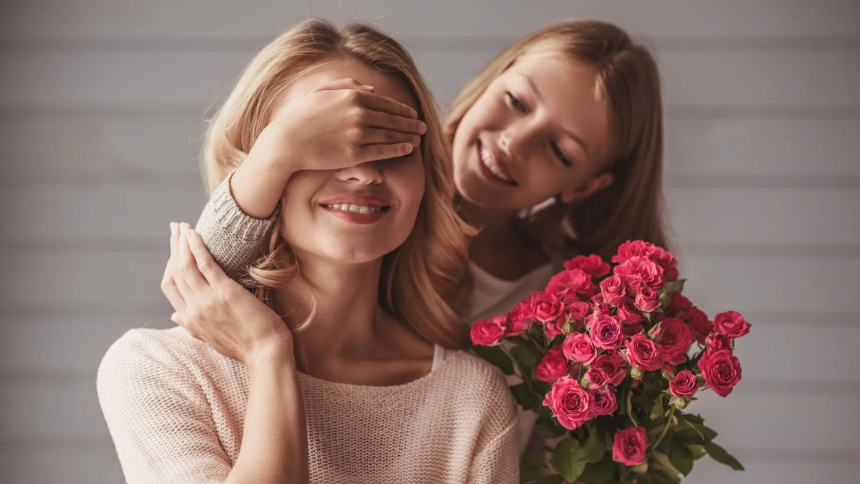 Festa della Mamma 2018 (Istock)