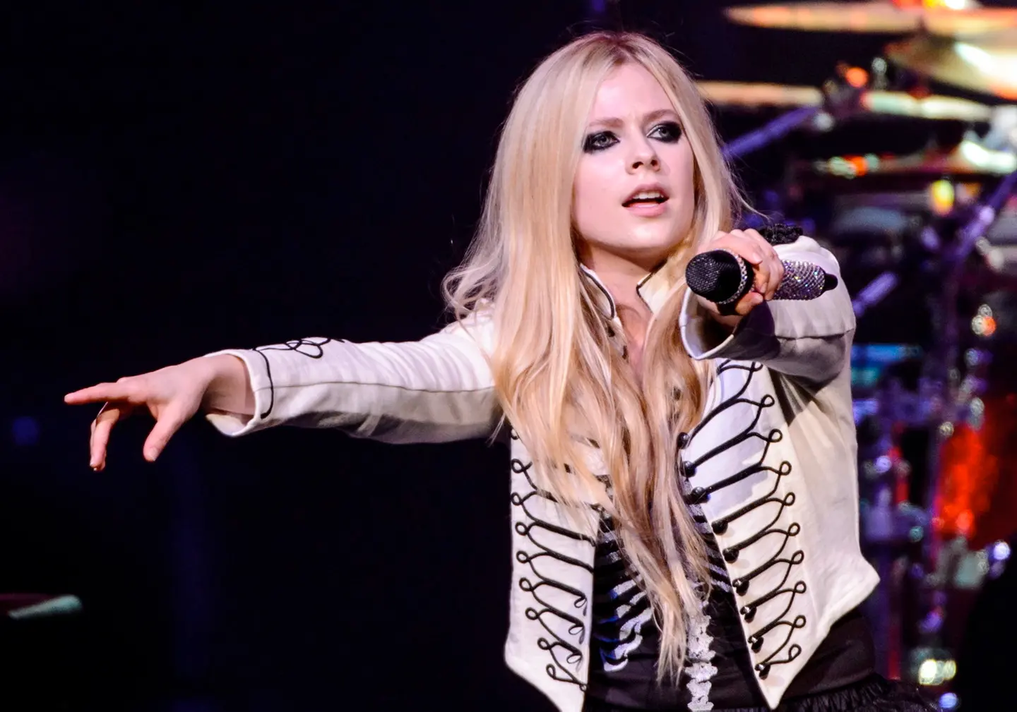 Avril Lavigne raddoppia a Milano: nuovo concerto il 15 marzo