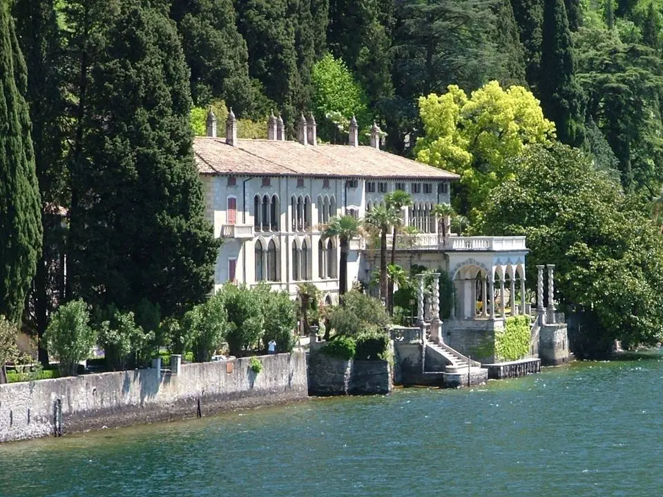 Varenna, sold out a Villa Monastero