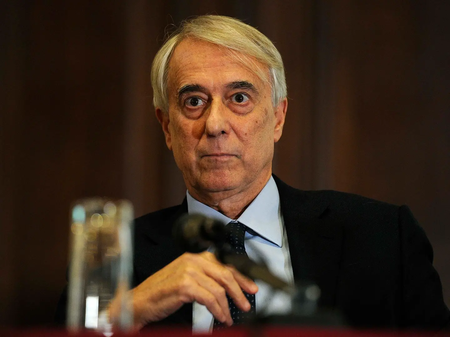 Inchiesta Expo, Pisapia: "Siamo molto preoccupati"