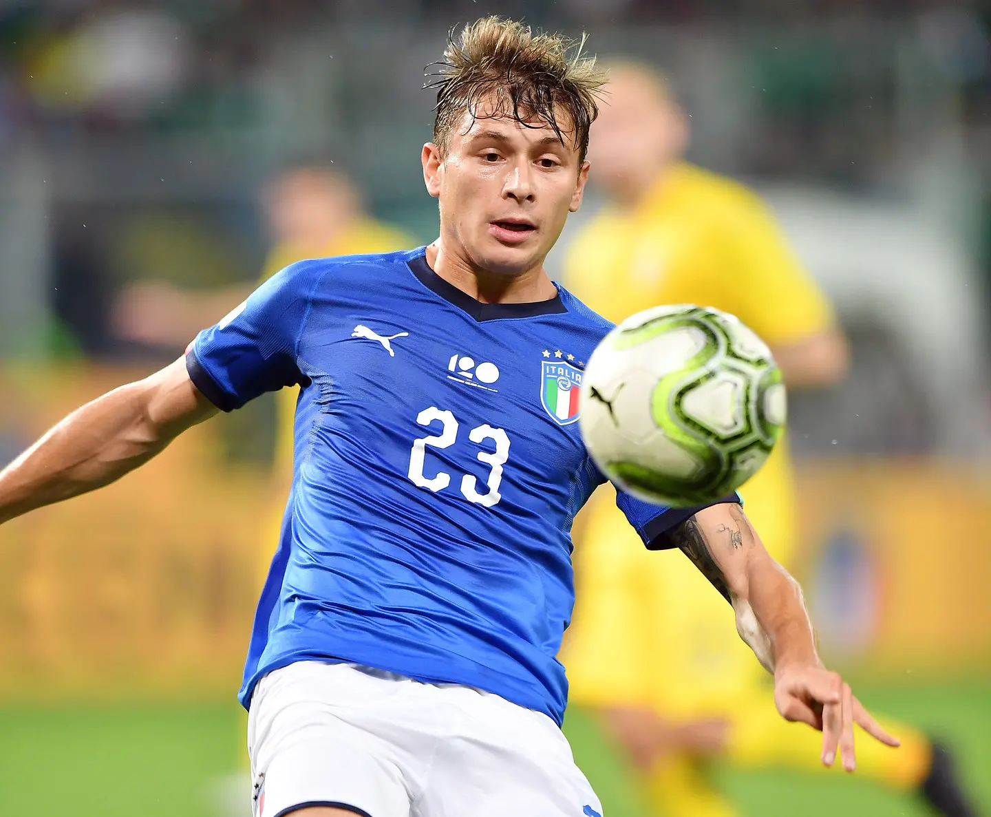 Calciomercato, "Barella? L’Inter è scomparsa..."