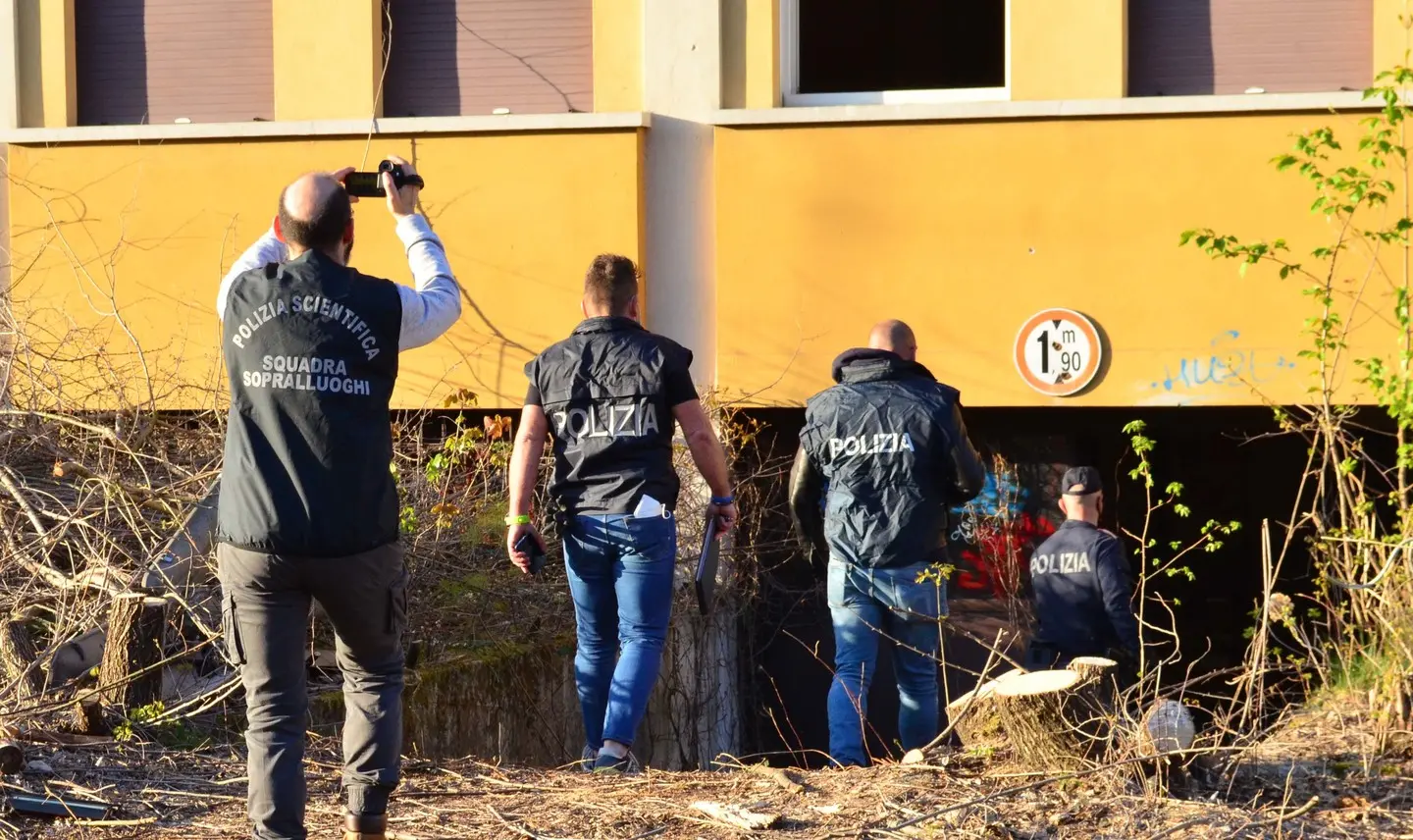 Spaccio: cinque nei guai con l’operazione Taxi driver