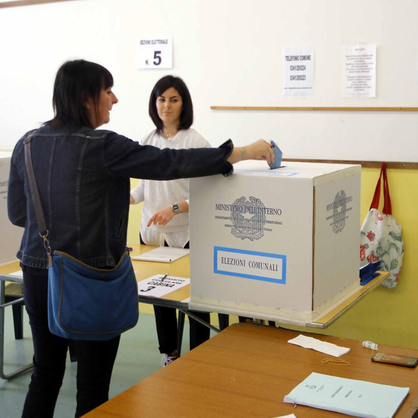 Elezioni Comunali Giugno Tutte Le Citt Al Voto In Lombardia