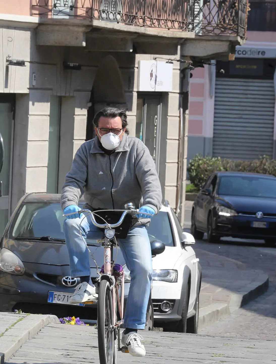 Coronavirus, il sindaco di Monza: "Ripartiamo, ma con tutte le carte in regola"