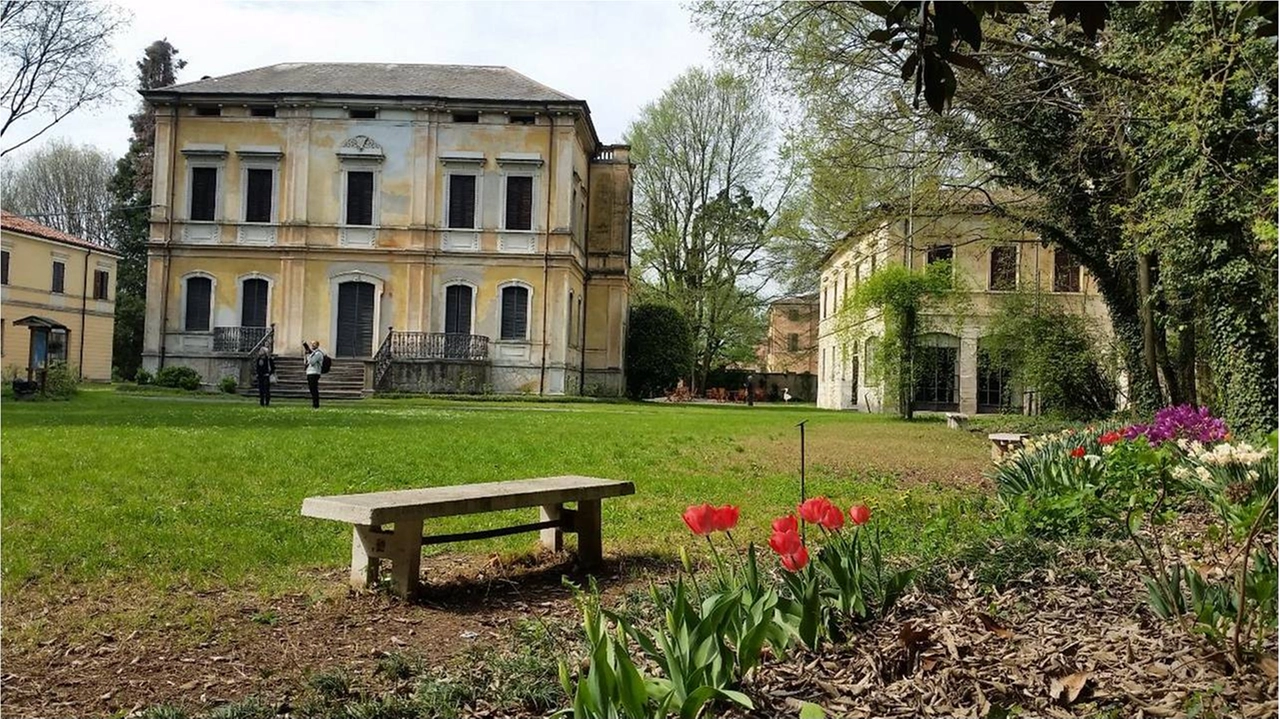 Al Parco delle Bertone per diventare Giardinieri