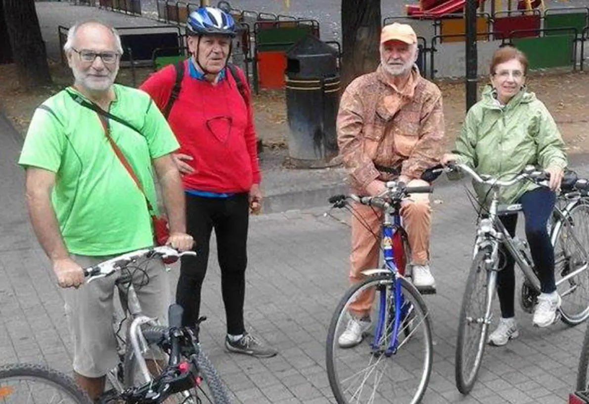 Una Bicipolitana che unisca molti Comuni