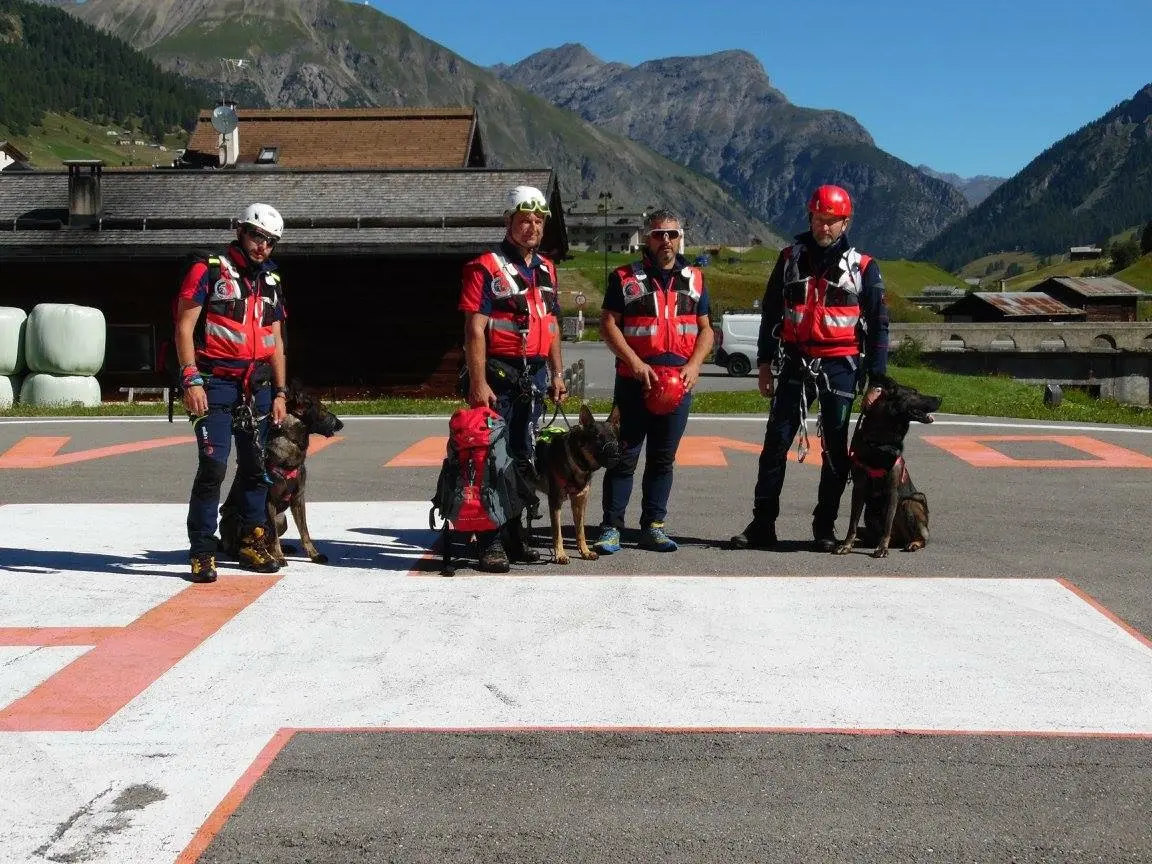 Terremoto, la Brianza si mobilita