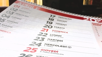 Feste e ponti 2024 in Lombardia: il calendario completo con i patroni provinciali