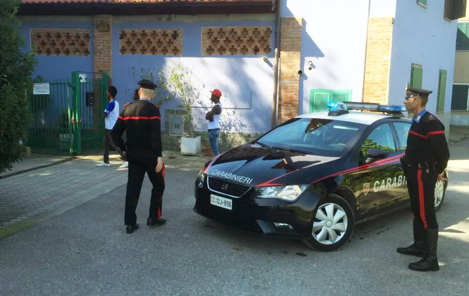 Violenza in comunità a Fontanella, un cavillo salva lo stupratore