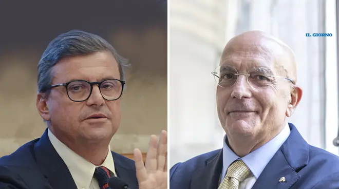 Lite Calenda-Albertini sul seggio a Milano: "Non lo sento da 10 anni". "Falso, ho gli sms"