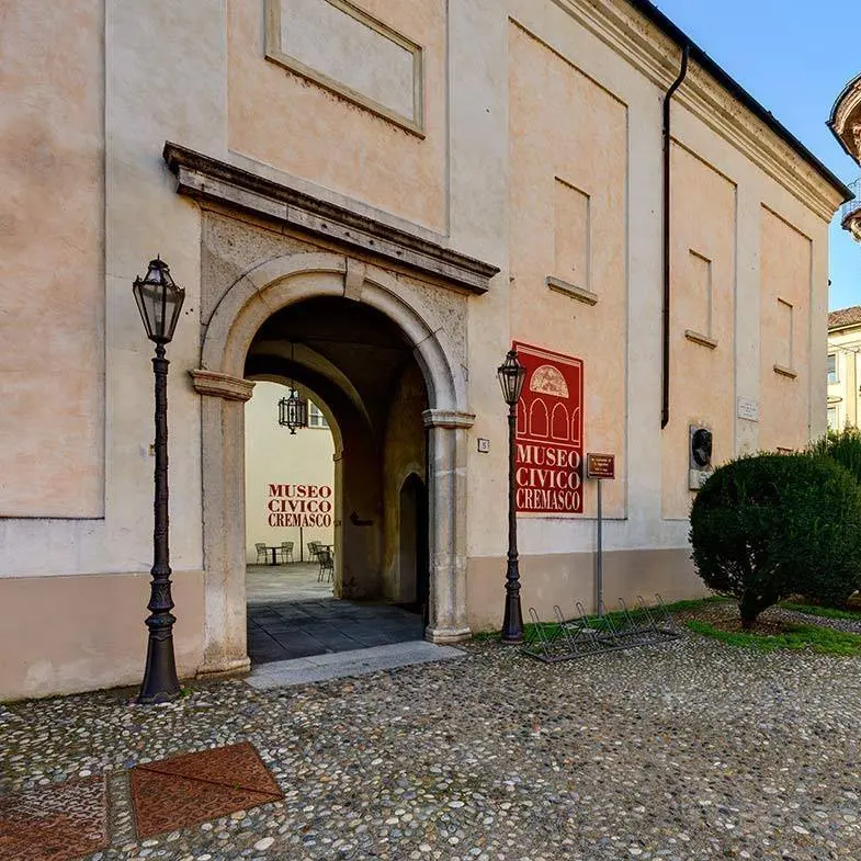 Non solo Torino, interesse mondiale per le collezioni egizie del Museo di Crema