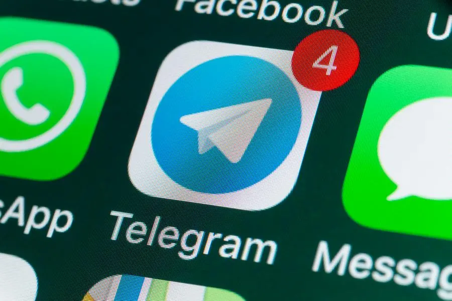 Nuovo Telegram a pagamento: l'azienda testa la versione Premium