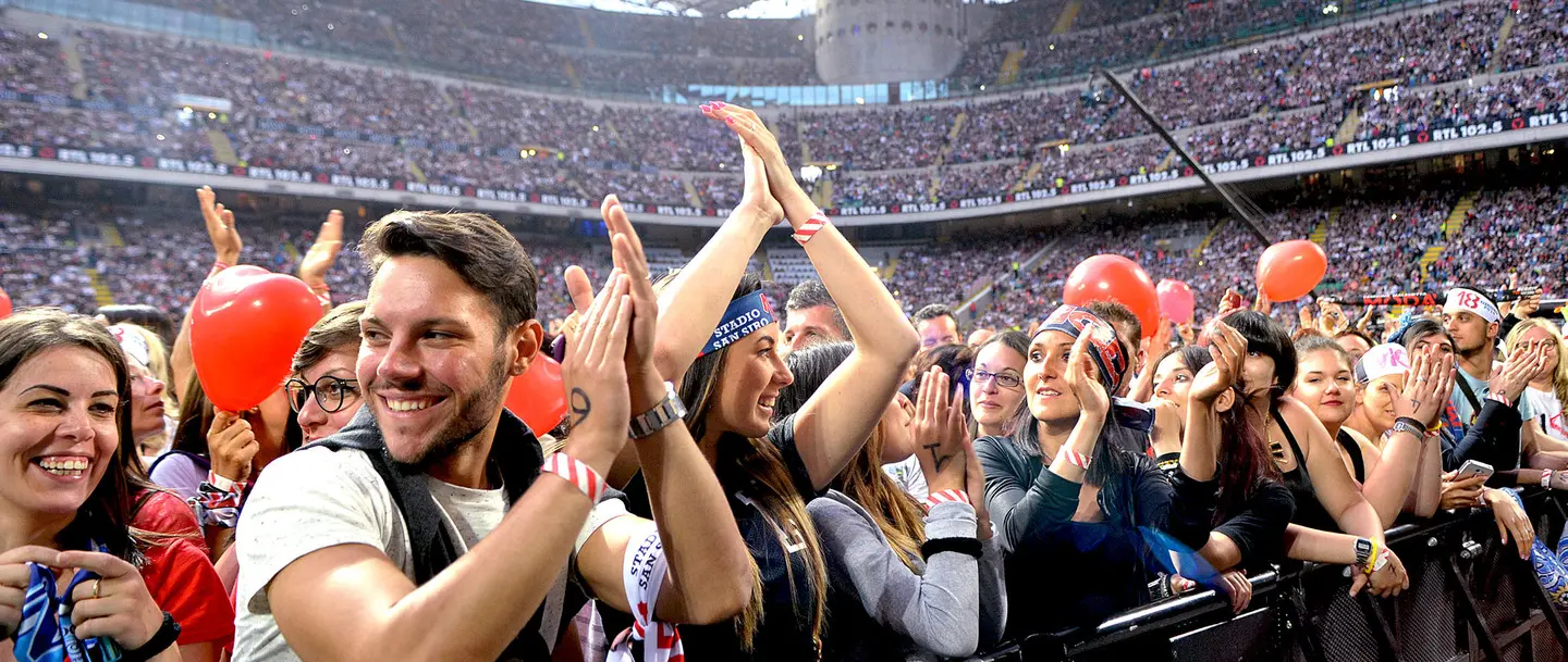 Concerto dei Negramaro a San Siro, Atm potenzia metropolitana e linee di superficie