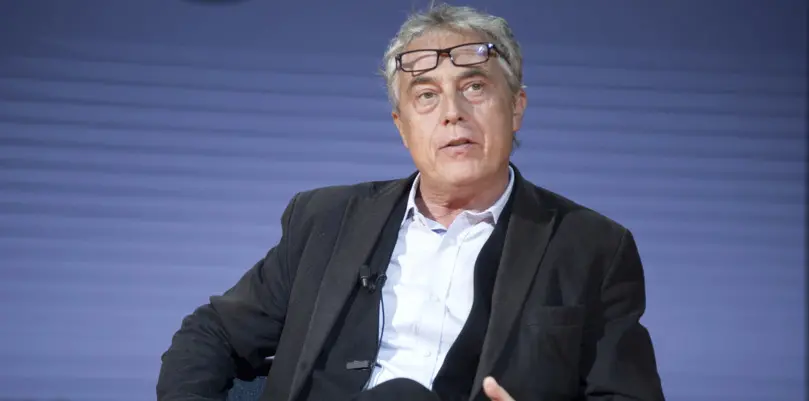 Stefano Boeri indagato per turbativa d’asta: perizia su telefoni e pc dell’architetto