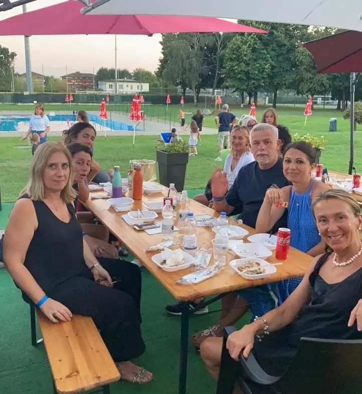 Beach volley per la sicurezza stradale