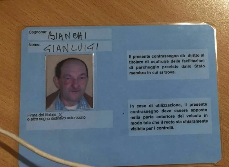 Bovisio, scomparso Gianluigi Bianchi