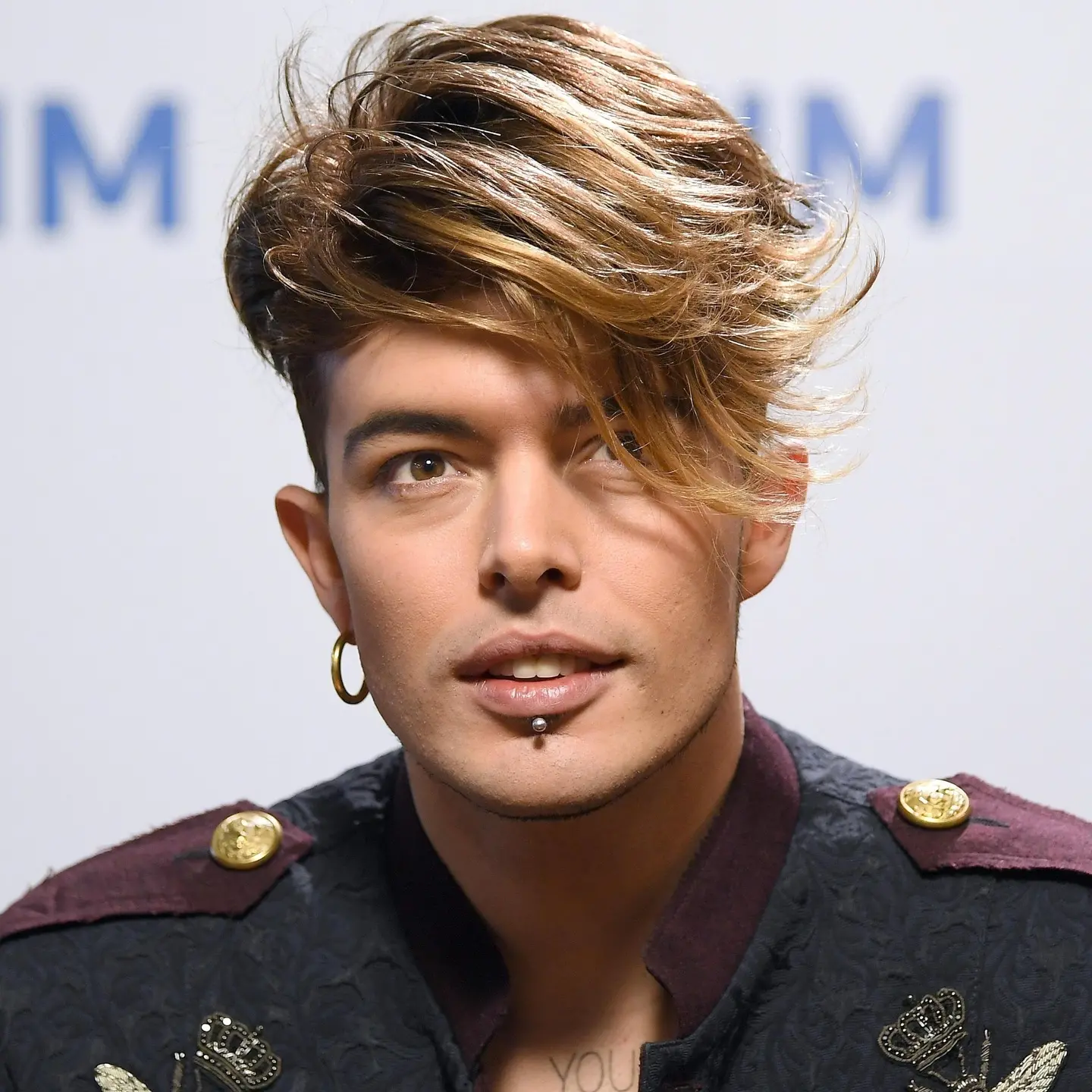 Stash dei The Kolors papà bis: in arrivo il secondo figlio. Il post su Instagram