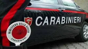 Ubriaco e senza patente alla guida di un'auto rubata: arrestato