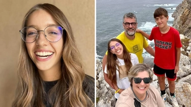 Marta Roncoroni morta di cancro a 15 anni, raccolta fondi da record: “Soldi all’ospedale in sua memoria”