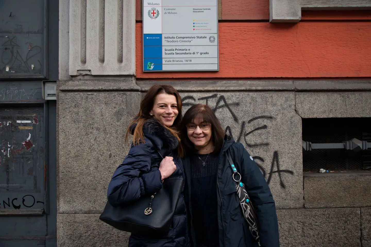 A Milano la scuola con zero compiti a casa... E niente stress in aula