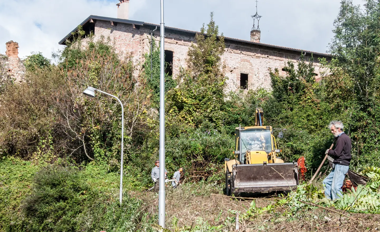 Cantieri della Cultura: 200 milioni per 38 progetti e tre acquisizioni. L'elenco