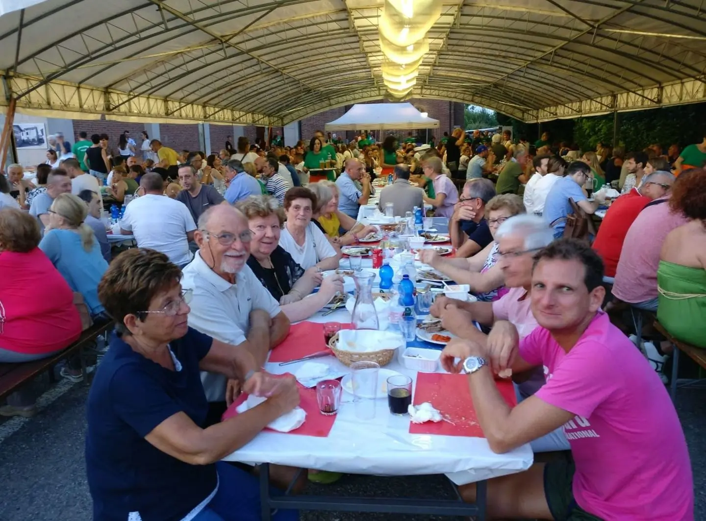 Dall’anatra al toro meccanico: nel Lodigiano è tempo di sagre