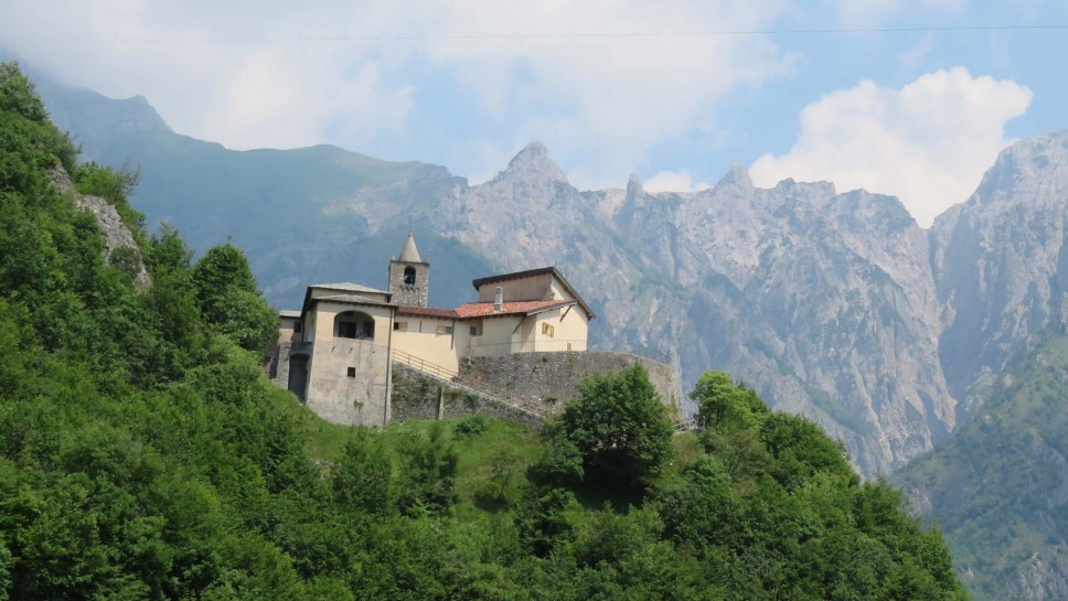 Lecco, ritorno al passato: al via il MedFest, il festival del Medioevo