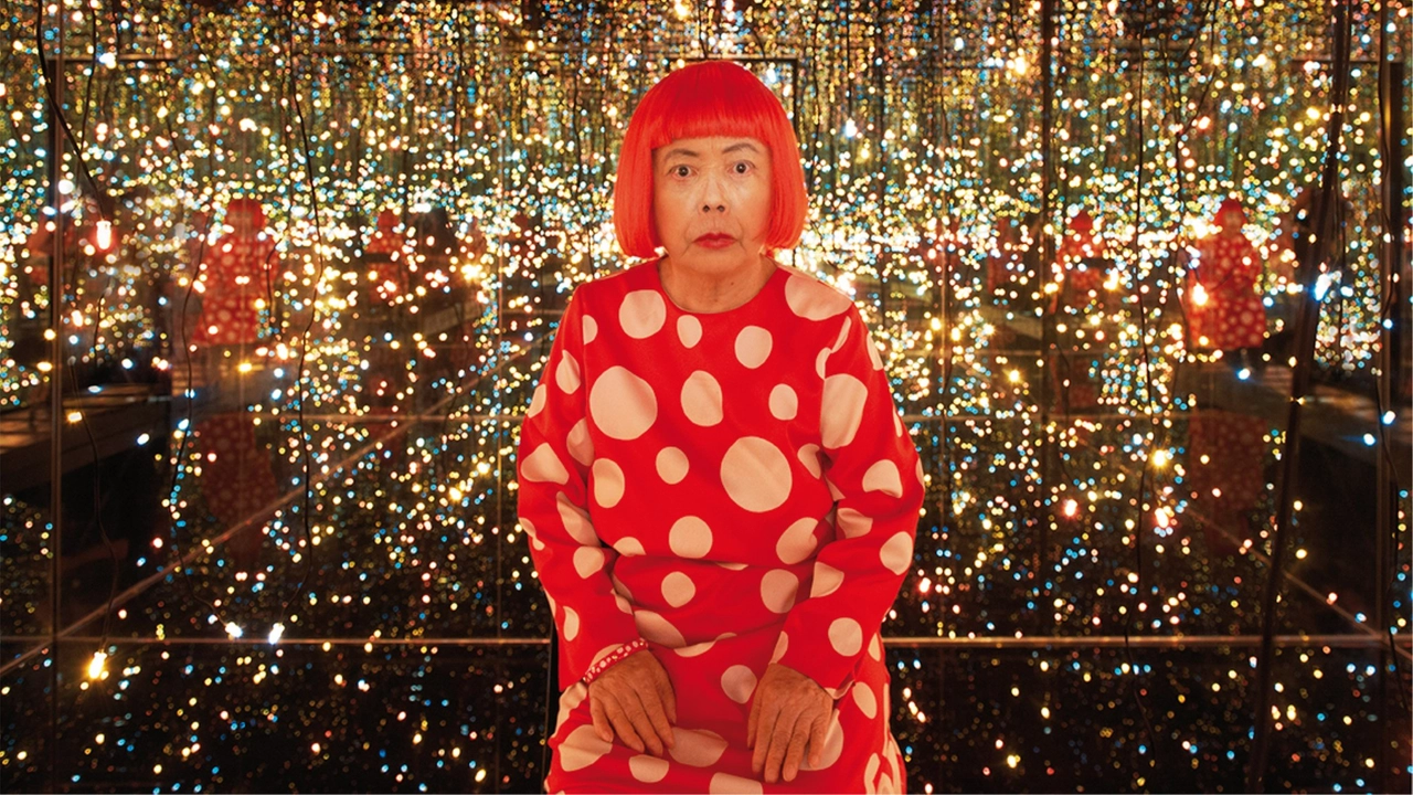 Yayoi Kusama a Bergamo, nuovi biglietti dal 19 gennaio: quando e come prenotarli