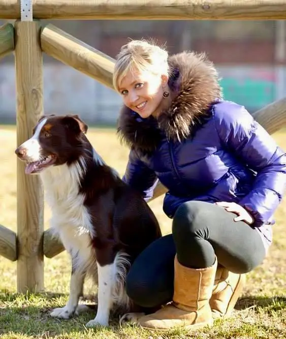 Polina, l'ex modella morta a Valeggio: il giallo dei cani e i post, si indaga per omicidio