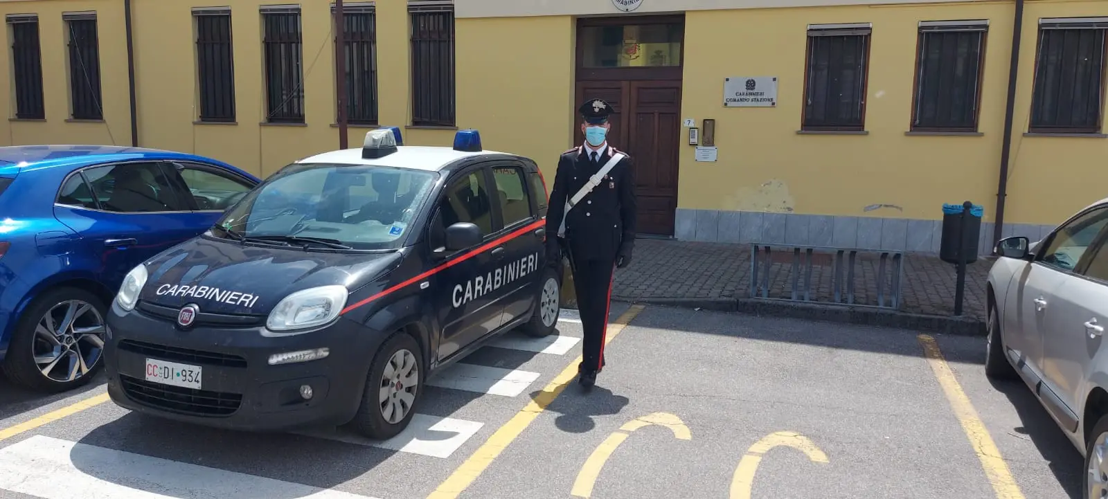 Cremona, abusi sulla figlia: mamma 46enne finisce in carcere