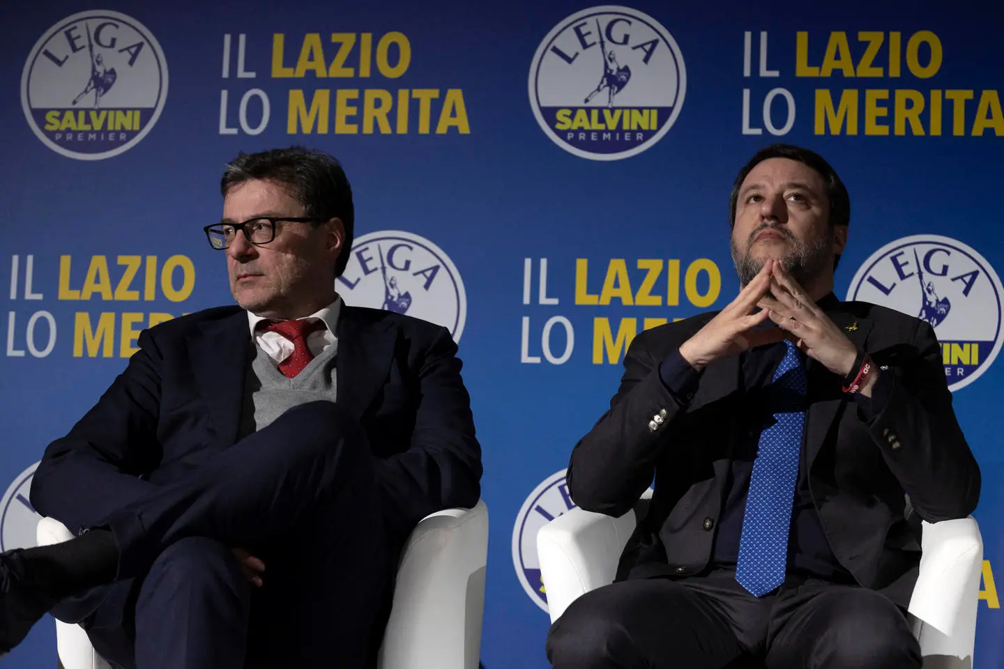 Risultato Lega: in recupero sulle Politiche 2022. Matteo Salvini puntella la leadership