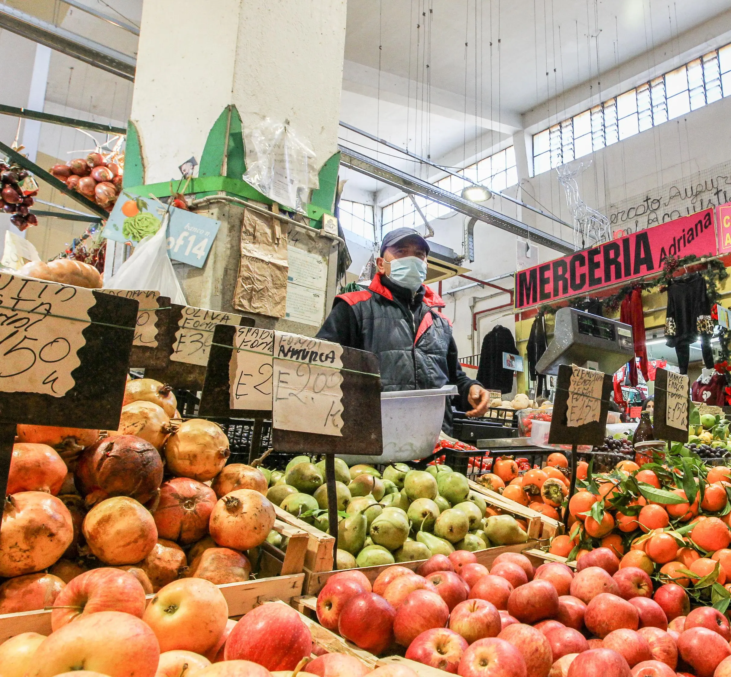 Mafia dell’Ortofrutta Condanne confermate