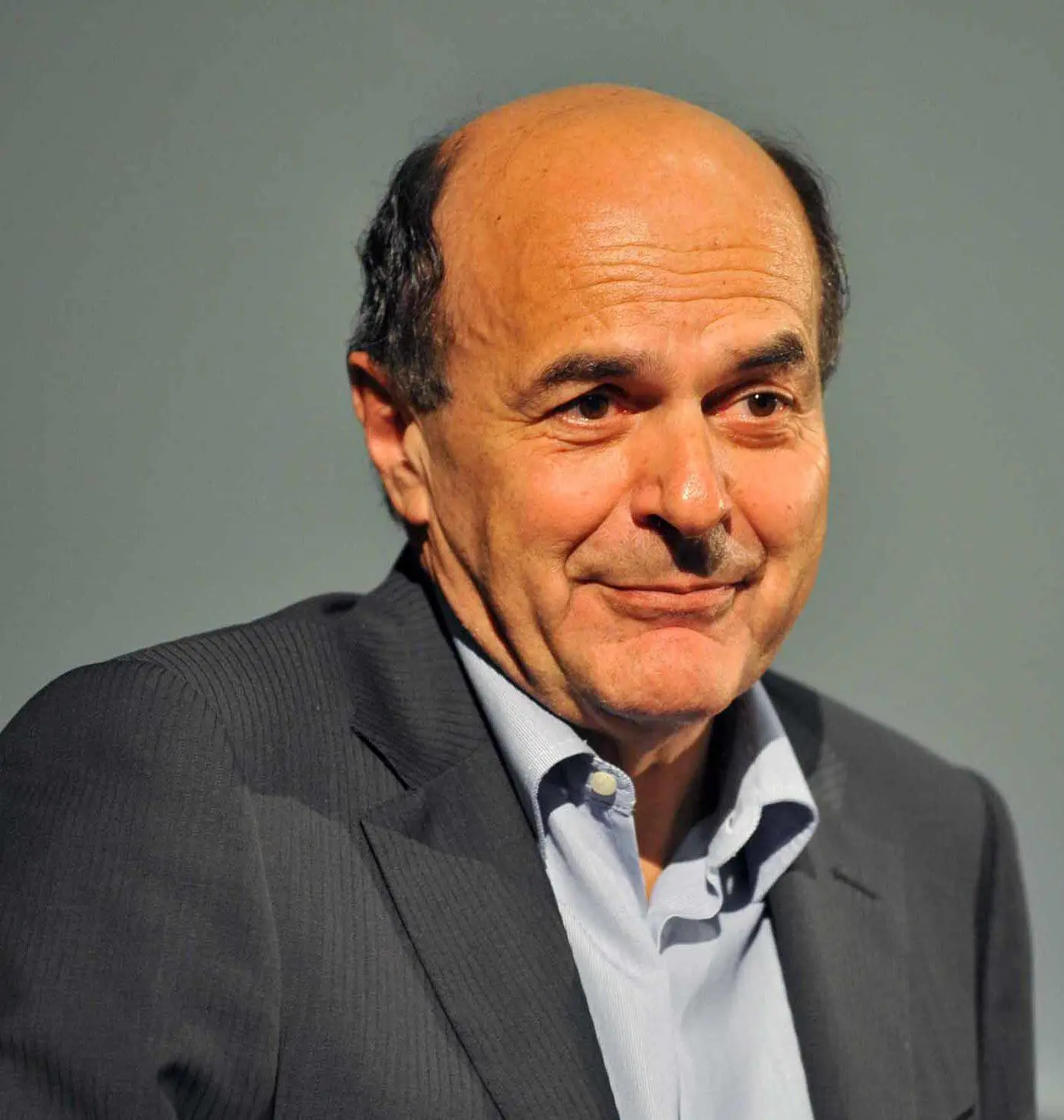 Sostegno al centrosinistra Arriva in città Bersani