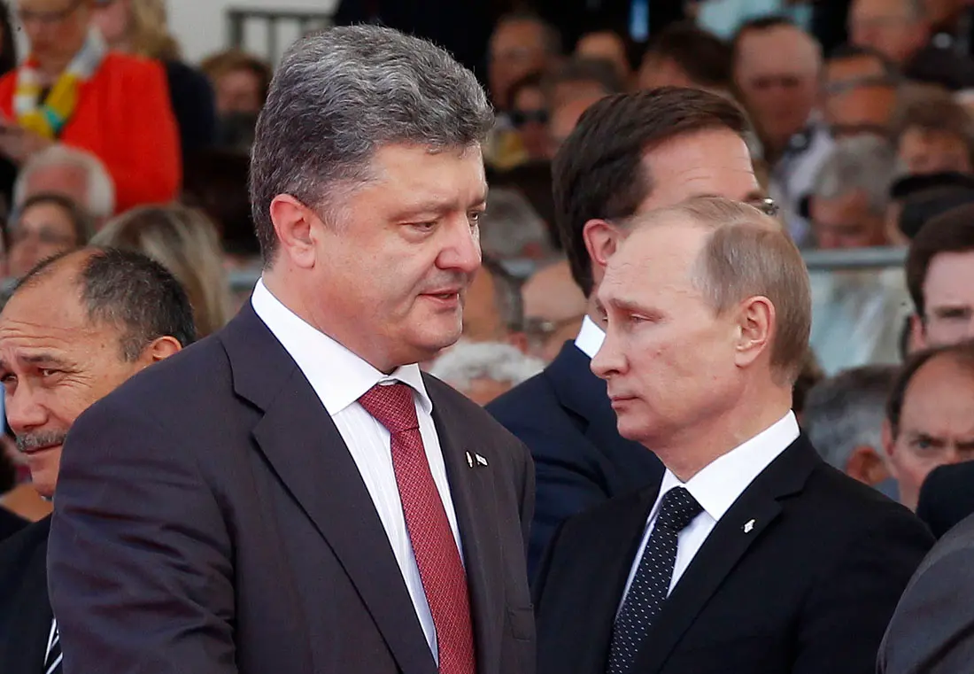 Incontro Putin-Poroshenko: Milano crocevia della pace fra Russia e Ucraina