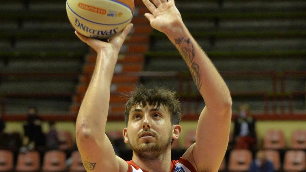 Samuel Dilas, aperta inchiesta per omicidio colposo dopo la morte del  giocatore di basket